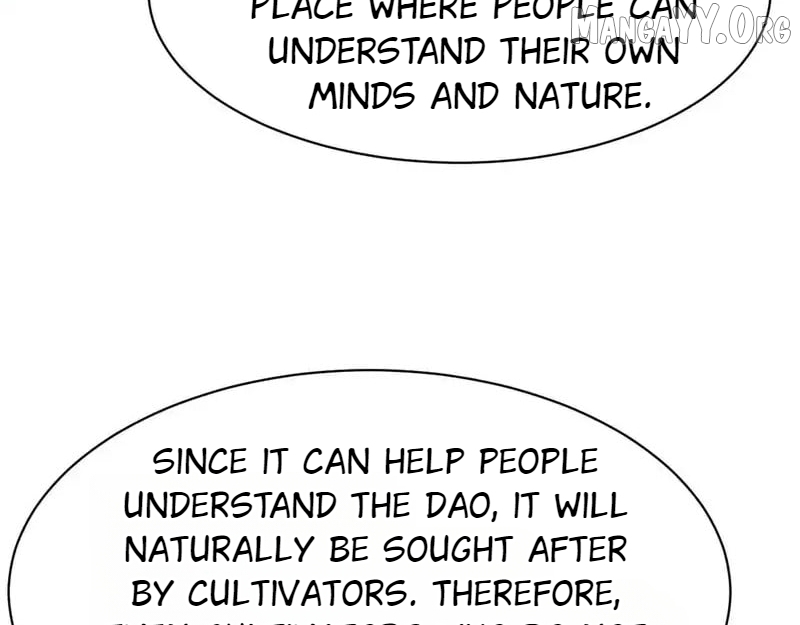 Master: This rebellious disciple is definitely not the Holy Son Chapter 164 - page 143